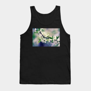 Beauty in Wildness Tank Top